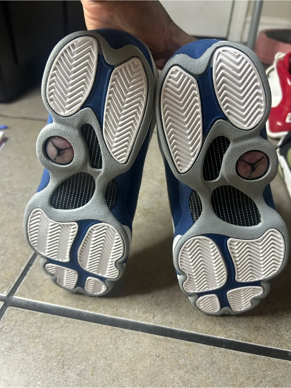 Jordan 13